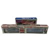 Image 1 : 3 Vintage Lionel Trains: N.P. Bay Caboose, Cn 9161, And E.L. 9726