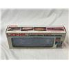 Image 3 : 3 Vintage Lionel Trains: N.P. Bay Caboose, Cn 9161, And E.L. 9726