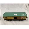 Image 3 : 3 Vintage Lionel Trains: 1679 Baby Ruth, 1682, & 1680 Sunoco