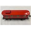 Image 4 : 3 Vintage Lionel Trains: 1679 Baby Ruth, 1682, & 1680 Sunoco
