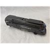 Image 3 : 2 Vintage Metal Lionel Lines Trains: 1688E & Pull Cart
