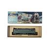Image 1 : Vintage Athearn Train Snce Bb 16009 In Original Box