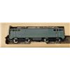 Image 2 : Vintage Athearn Train Snce Bb 16009 In Original Box