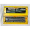 Image 2 : 3 Fleischmann Metal Trains