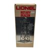 Image 1 : Vintage Lionel Rotary Beacon With Original Box