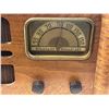 Image 2 : Vintage General Electric Standard Broadcast Am Radio Jk-50