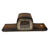 Image 1 : Vintage Forestville Mantle Clock