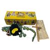 Image 1 : Vintage Pelham Puppets Mother Dragon With Original Box