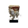 Image 1 : Vintage Cragstan Kitty Battery Operated Cat Toy With Original Box