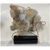 Image 2 : Vintage Cragstan Kitty Battery Operated Cat Toy With Original Box