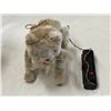 Image 3 : Vintage Cragstan Kitty Battery Operated Cat Toy With Original Box