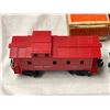 Image 2 : 3 Vintage Lionel Trains: 6026W, 6037, & 2037