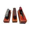 Image 1 : 3 Vintage Lionel Trains: 6415, 646, 6560X