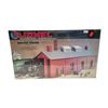 Image 1 : New In Box Vintage Lionel Engine House Assembly Kit 6-12710