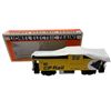 Image 1 : Vintage Lionel Electric Trains Cp Rail Vision Caboose 6-19705