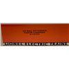 Image 2 : Vintage Lionel Electric Trains Cp Rail Vision Caboose 6-19705