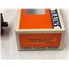 Image 2 : Vintage Lionel Electric Trains Canadian Pacific Long Gondola 6-6205