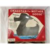 Image 3 : Vintage Cragstan Mother Goose Battery Operated Toy With Original Box