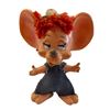 Image 1 : 1970 Roy Topo Gigio Rubber Mouse Toy