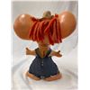 Image 2 : 1970 Roy Topo Gigio Rubber Mouse Toy