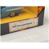 Image 3 : Corgi Classics 1957 Chevrolet Bel Air Toy Car