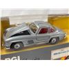 Image 2 : Corgi Classics 811 1954 Mercedes 300Sl Toy Car
