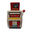 Image 1 : Vintage Cragstan Bonanza Battery Operated Slot Machine