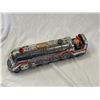 Image 3 : Vintage Modern Toys #3971 Silver Mountain Flash Battery Operated Toy Train