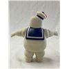 Image 2 : 1984 Ghostbusters Stay Puft Marshmallow Man Rubber Toy