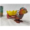 Image 2 : Vintage Yone Mechanical The Monkey Banana Vender With Original Box