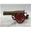 Image 2 : Vintage Big Bang Cannon By The Conestoga Company  No. 6F With Original Box
