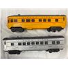 Image 2 : 4Pcs Of Lionel Trains: #6460, #2422, & #2483