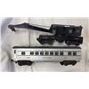 Image 3 : 4Pcs Of Lionel Trains: #6460, #2422, & #2483