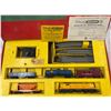 Image 2 : Vintage Tri-Ang Railways Electric Model Railroad Rnx With Original Box