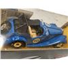 Image 2 : Corgi Classics 1953 Mg Tf 869 Toy Car