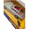 Image 3 : 2 Vintage Corgi Collectibles: James Bond Aston Martin & Concorde Airplane