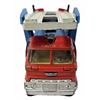 Image 2 : Vintage Corgi Cars Carrimore Mark Iv Transporter