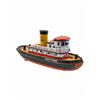 Image 1 : Vintage Modern Toys Tin "Neptune" Battery Operated Toy Boat