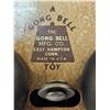 Image 2 : Vintage Toy Ranch Phone 39R2 By The Gong Bell Mfg. Co.