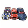 Image 2 : 3 Racing Slot Cars : Csx And Ninco