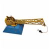 Image 2 : Vintage Dinky Toys Goods Yard Crane #752