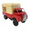 Image 1 : Vintage Tri-Ang Express Delivery Friction Truck By Mimic-Toys