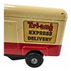 Image 2 : Vintage Tri-Ang Express Delivery Friction Truck By Mimic-Toys