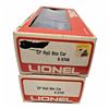 Image 2 : 2 Lionel Cp Rail Box Car Trains 6-9748