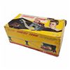 Image 1 : Vintage Battery Operated Shuttle Train Tp-119 With Original Box