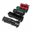 Image 1 : 5 Assorted Trains: 4 Are Lionel Trains (Metal And Plastic)