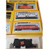 Image 2 : Vintage Bachmann Electric Train Set