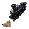 Image 2 : Vintage Marx The Pioneer Old Fashioned Electric Train Set