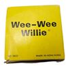 Image 2 : 1973 Wee-Wee Willie Toy With Original Box