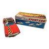 Image 2 : Vintage Ford Stunt Car Battery Operated Mustang T.R.S.
